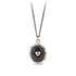 Self-Love - Pyrrha - Sterling Silver